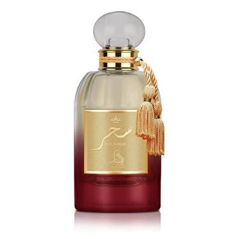 Saher Al Absar Perfume Feminino EDP 100ml - Atacado de Perfumes Árabes Al Absar