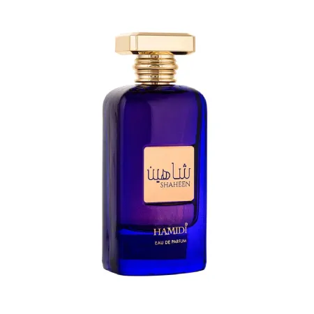 Shaheen Hamidi EDP Perfume Árabe Unisex de 100ml - Perfumes Árabes Hamidi no atacado