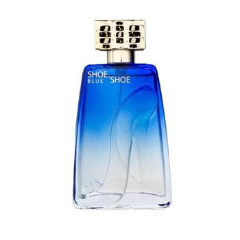 Shoe Shoe Blue Omerta Perfume Feminino EDP 100ml - Omerta Atacado