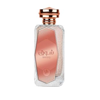 Shouq Al Wataniah Perfume Feminino EDP 100ml - Al Wataniah Atacado
