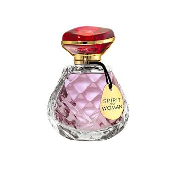 Spirit Of A Woman Paris Elysees Perfume Feminino EDT 100 ml - Paris Elysees Atacado