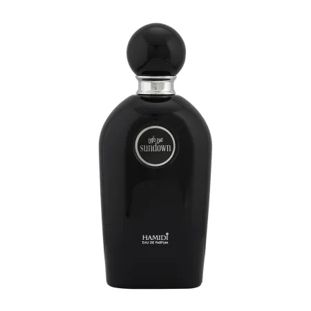 Sundown Hamidi EDP Perfume Árabe Unisex de 100ml - Perfumes Árabes Hamidi no atacado