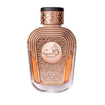 Watani Al Wataniah - Perfume Feminino EDP 100ml - Al Wataniah Atacado