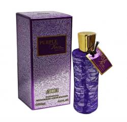Purple Rose I-Scents Perfume Feminino EDP 100ml - IScents Atacado