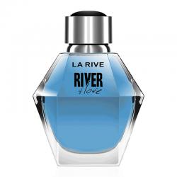 River Of Love La Rive - Perfume Feminino - Eau de Parfum - 90 ml - Atacado La Rive