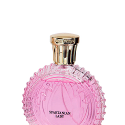 Spartanian Lady Real Time Perfume Feminino EDP 100ml - Real Time Atacado