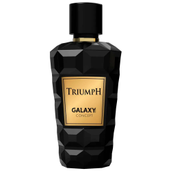 PRODUTO NA CAIXA SEM PLASTICO CELOFANE    -   The Champion Triumph Galaxy Perfume Masculino EDP 100ml - Galaxy Atacado