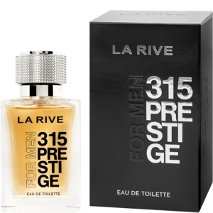 315 Prestige La Rive - Perfume Masculino - Eau de Toilette - 100ml - La Rive Atacado
