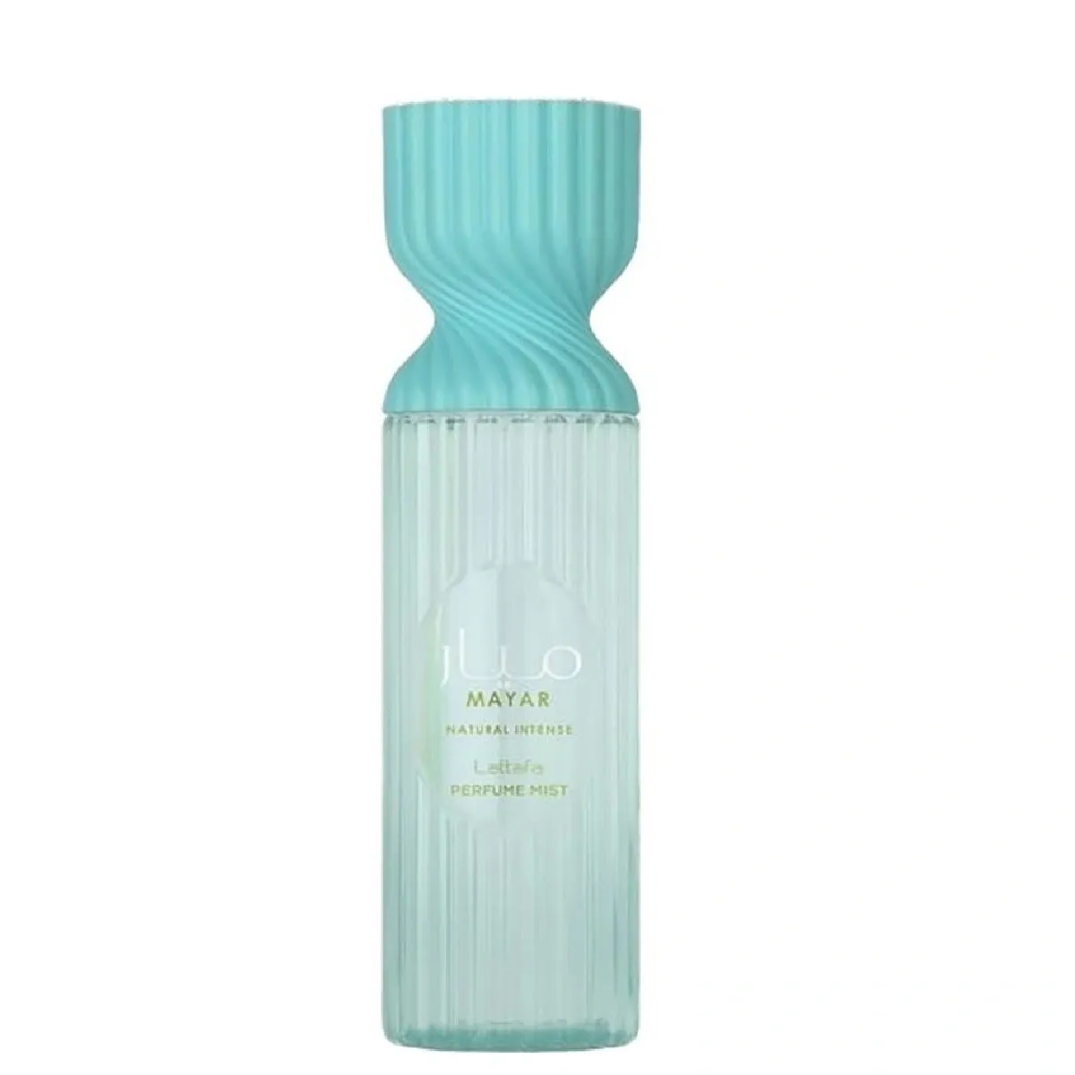 Body Splash Mayar Natural Lattafa - Body Mist 250ml - Lattafa Atacado