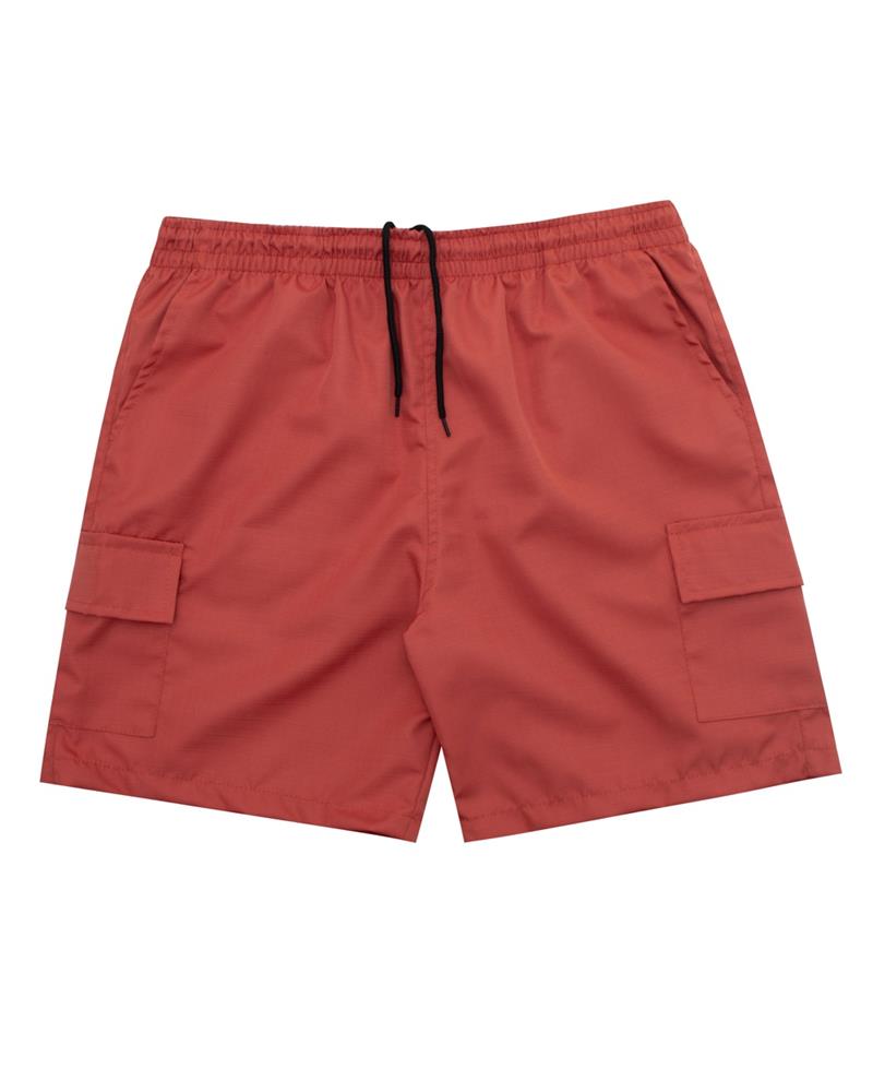 Bermuda Loading Ripstop Cargo (Laranja) : Moda Streetwear Atacado ...