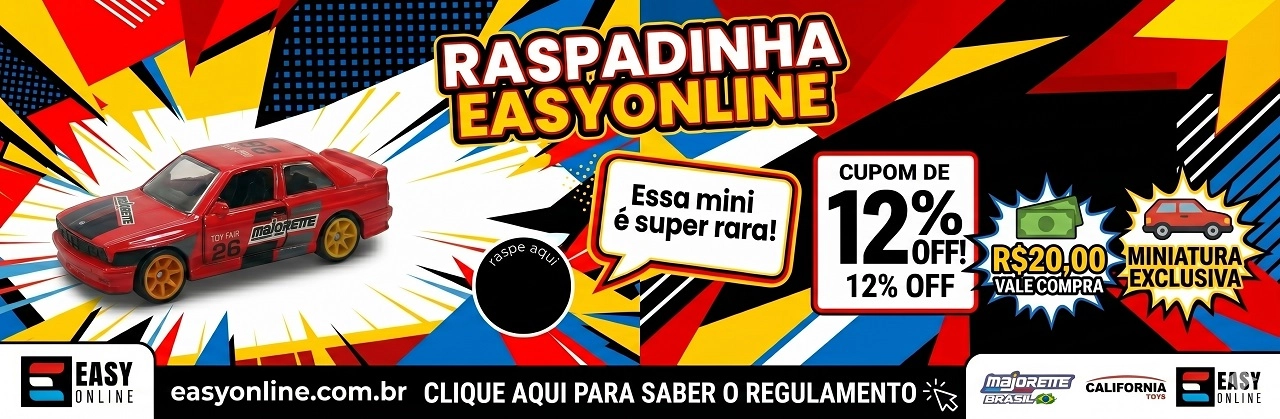 PROMO MAJORETTE