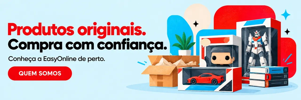 PRODUTOS ORIGINAIS - DESKTOP