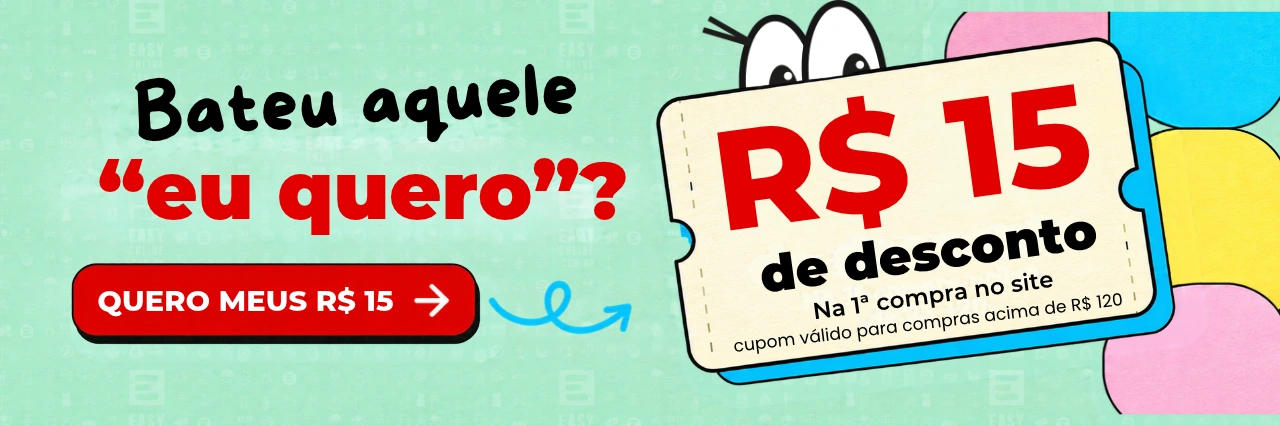 PRIMEIRA COMPRA DESKTOP