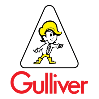 SOS COMMANDOS GULLIVER FIGURAS
