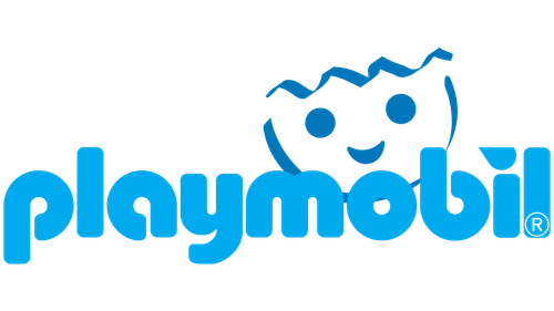 BONECO PLAYMOBIL
