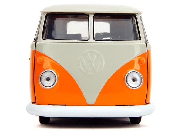1961 VOLKSWAGEN BUS (KOMBI) SURF SHACK - Lilo & Stich