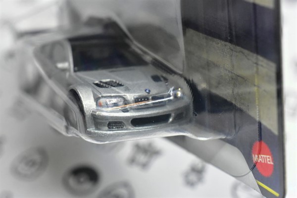 HOT WHEELS PREMIUM BOULEVARD 2026 - BMW M3 GTR 1/64