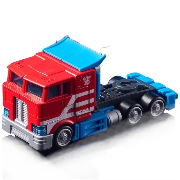 BLOKEES WHEELS C01 TRANSFORMERS