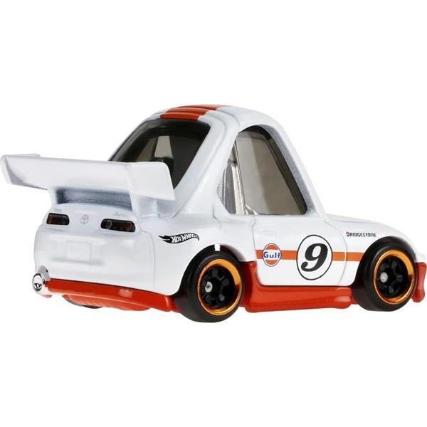 HOT WHEELS TOONED GULF 94 TOYOTA SUPRA 2025