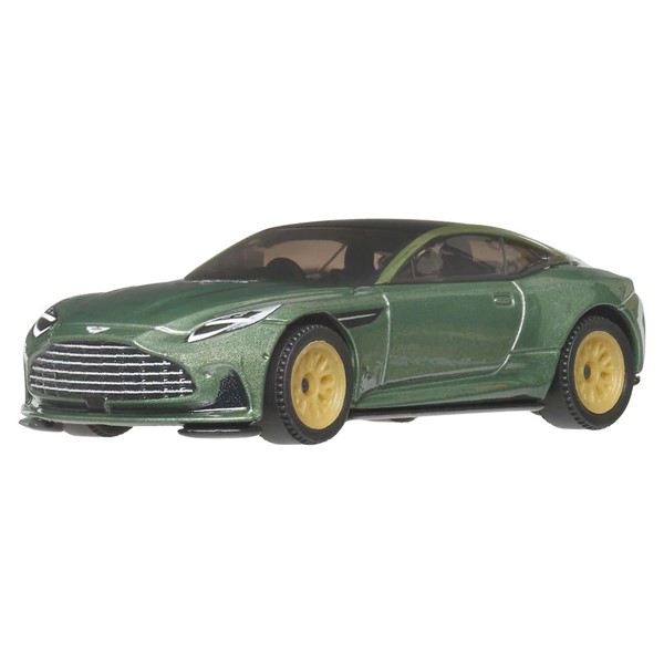 MATCHBOX COLLECTORS | 2023 ASTON MARTIN DB12 PREMIUM