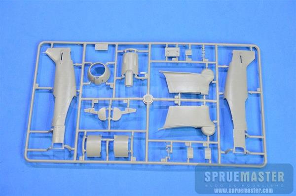 1/48 - LAVOCHKIN LA-5FN - ZVEZDA - #4801