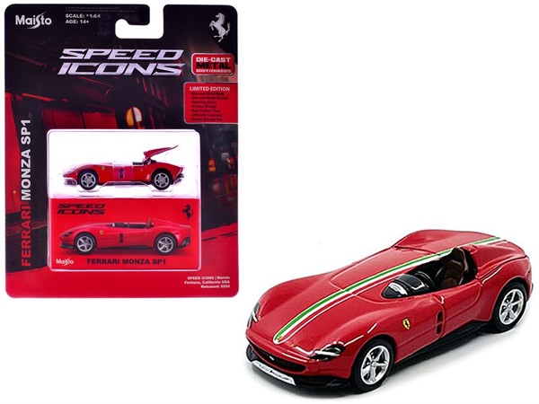 Miniaturas incríveis de carros na escala 1/64