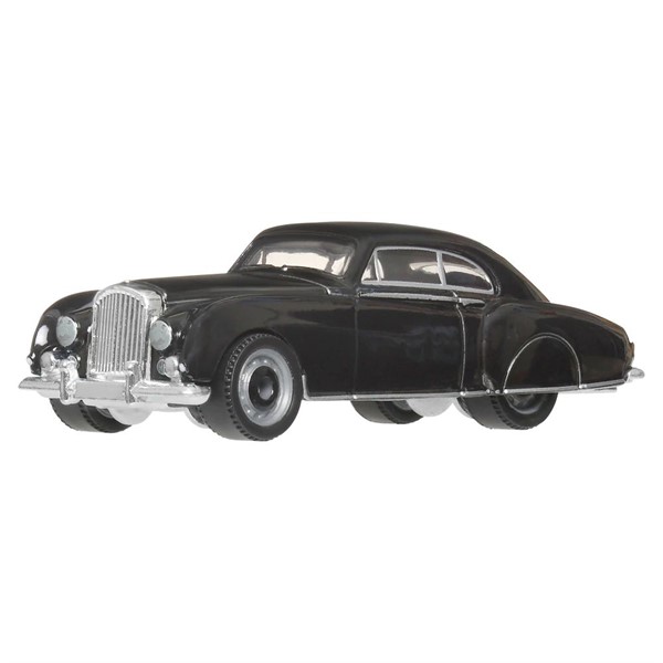 MATCHBOX COLLECTORS | 1954 BENTLEY R-TYPE CONTINENTAL