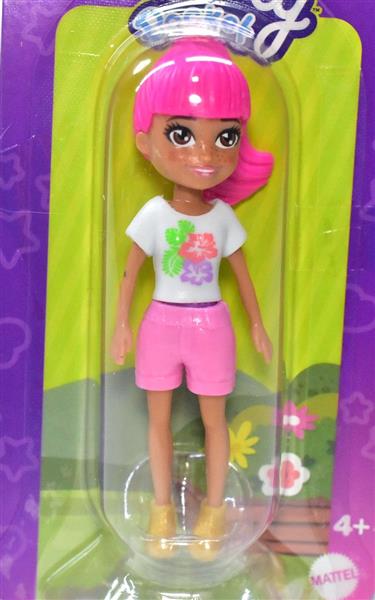 BONECA POLLY POCKET MARGOT MONROVIA GXV13 | EASYONLINE