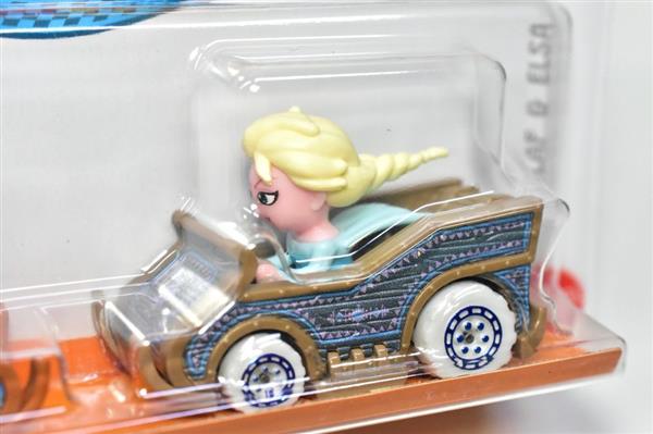E*e様 キャラウィール　18個セット　Hot Wheels Amazon | Hot Wheels 2018 50周年記念 HWアートカーズ Altered Ego 223