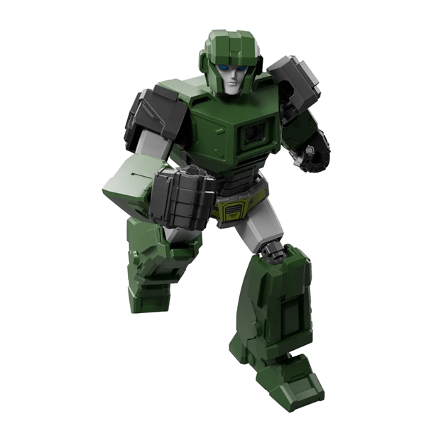 BLOKEES TRANSFORMERS G1 ACTION FIGURES | SÉRIE 5