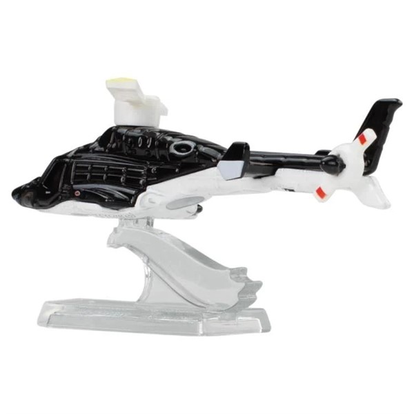 HOT WHEELS POP CULTURE AIRWOLF SÉRIE ÁGUIA DE FOGO 80S