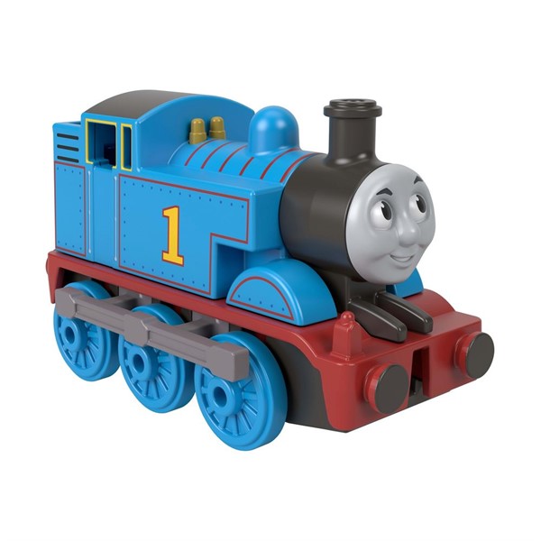 THOMAS 80 ANOS: O DESIGN CLÁSSICO DE METAL ESTÁ DE VOLTA
