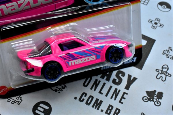 HOT WHEELS NEON SPEEDERS - 2025 | DATSUN FAIRLADY 2000