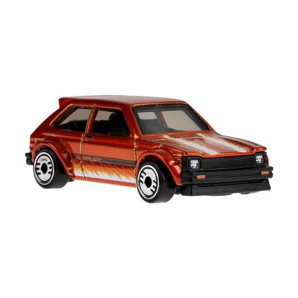 TOYOTA STARLET KP61 1981 HOT WHEELS ULTRA HOTS RARO