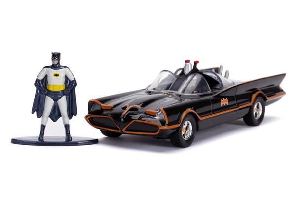 Amazon | ジャダトイズ(jada toys) 1:24 2017 JUSTICE LEAGUE