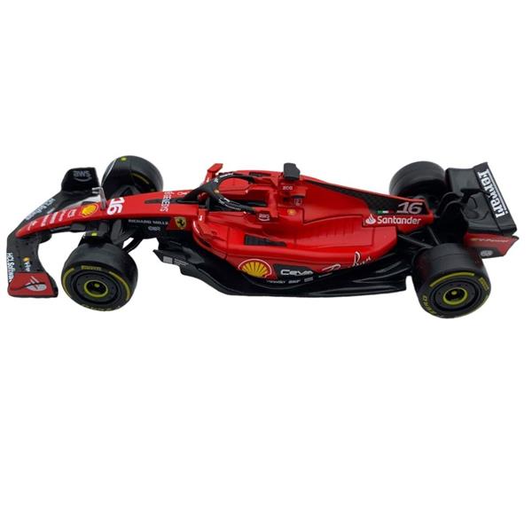F1 - 2023 - SFR FERRARI SF-23 - CHARLES LECLERC #16
