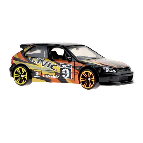 Hot Wheels 1999 Honda store Civic Type-R EK9