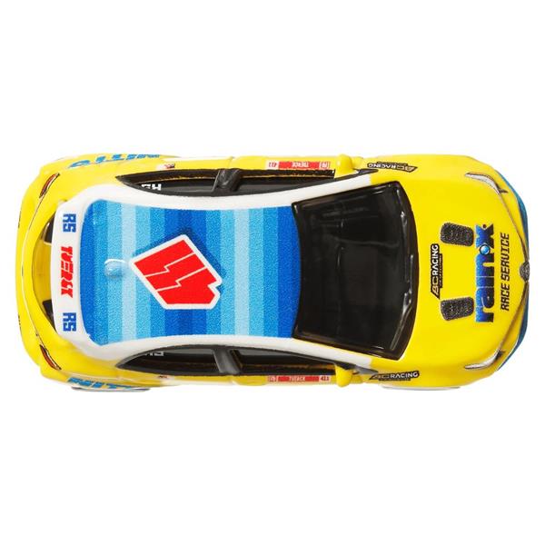 HOT WHEELS CAR CULTURE | TOYOTA GR COROLLA PREMIUM