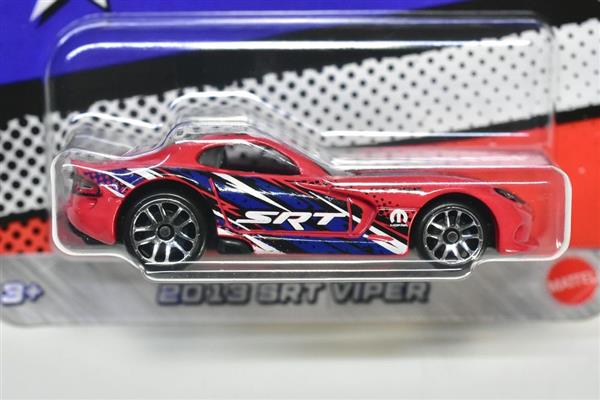 Hot wheels 2013 srt viper on sale