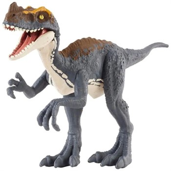 JURASSIC WORLD REBIRTH - FRENZY PACK - PROCERATOSAURUS