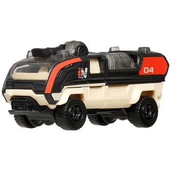 MATCHBOX - JURASSIC WORLD - HARDZONE