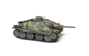 1/35 - JADPANZER 38(t) HETZER LATE VERSION - ACADEMY #13230