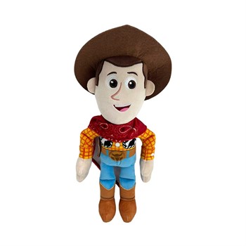 PELUCIA ORIGINAL DSNEY - WOODY TOY STORY 5 - PINTADA - 35cm