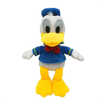 PELUCIA ORIGINAL DISNEY - PATO DONALD - 20cm