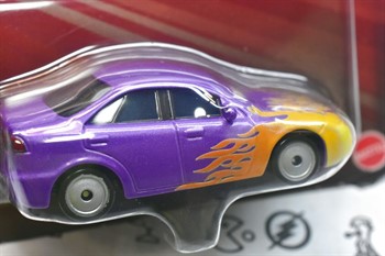 DISNEY PIXAR CARROS - MARILYN