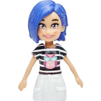 BONECA POLLY POCKET IMPULSE - BELLA BIGOWSKI - HDW48