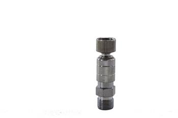 ENGATE RAPIDO PARA AEROGRAFO 1/8"