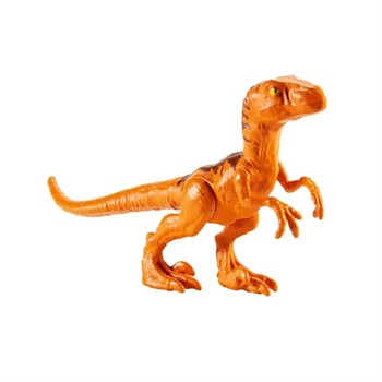 JURASSIC WORLD REBIRTH -  VELOCIRAPTOR (PADRÃO)   - 15cm