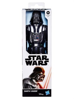 TITAN HERO - DARTH VADER - HASBRO - 30cm