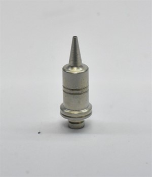 BICO PARA AERÓGRAFO PROFISSIONAL STEULA 0,5MM - #1005